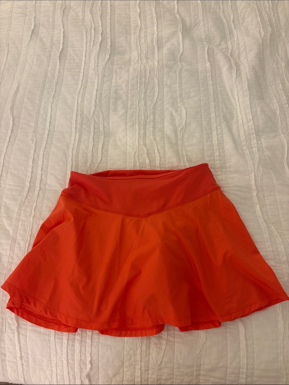 Free people movement skirt